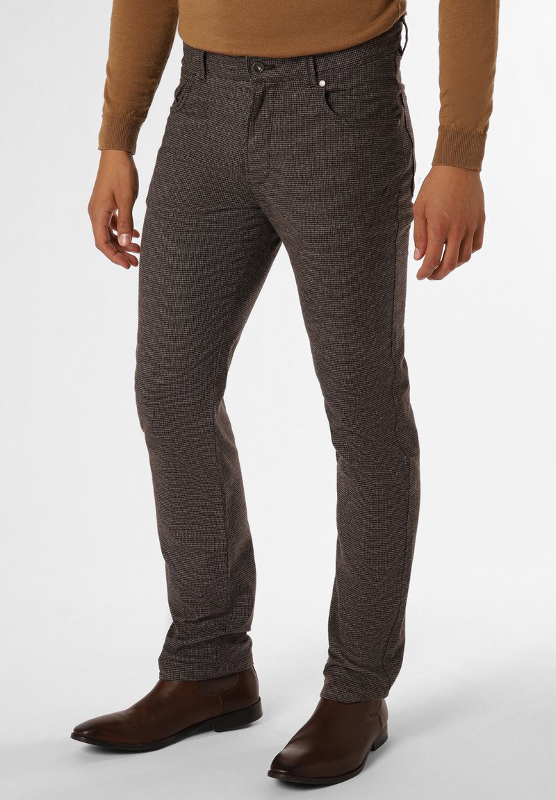 Bugatti Broek bruin Bugatti Broek bruin