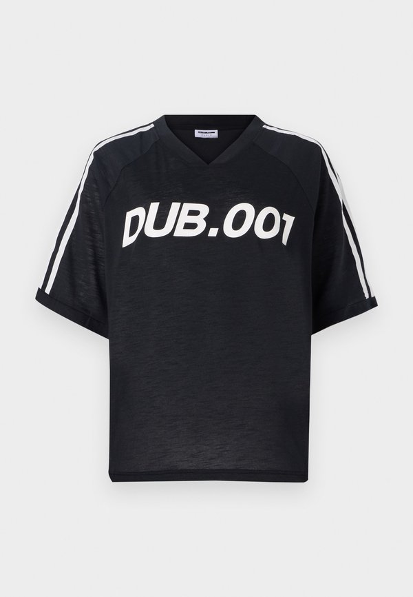 NMCARLTON SOCCER - Print T-shirt4