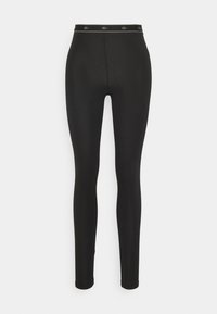Leggings - black