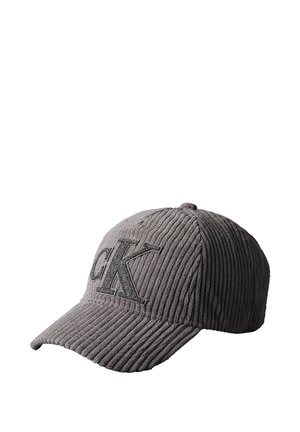 MONOGRAM - Casquette - charcoal gray