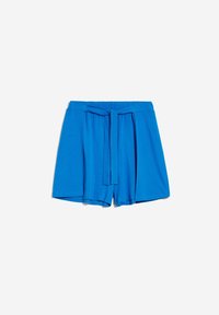 ARMEDANGELS Shorts - royal blue