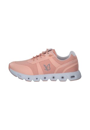 CLIMOTION - Trainers - peach comb