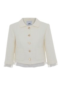 adL Summer jacket - vanilla