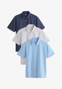 Non selezionato, blue