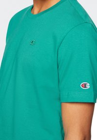 Champion Rochester Jednoduché tričko - teal