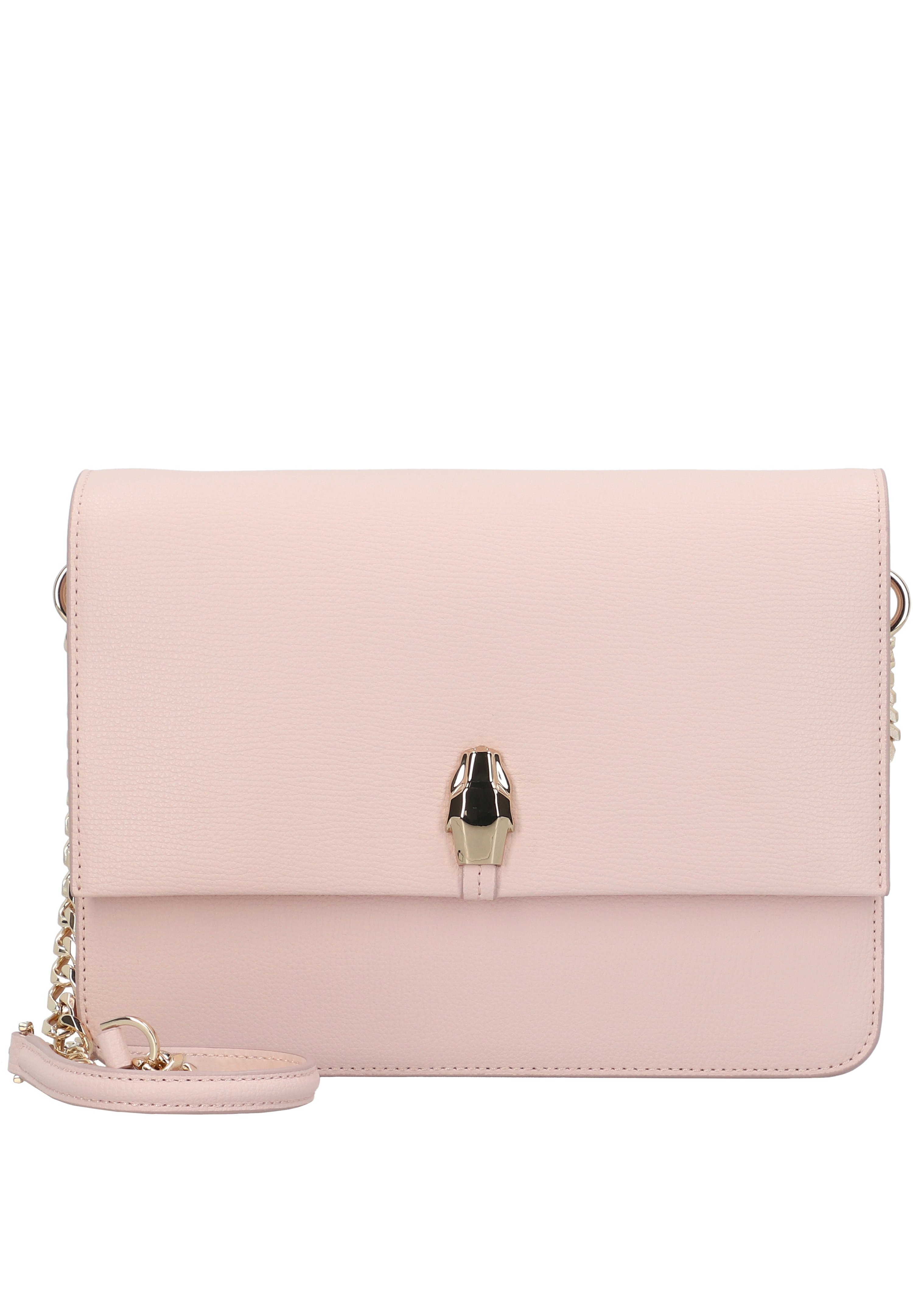 CLASS Roberto Cavalli Schoudertas - pink/roze - Zalando.nl