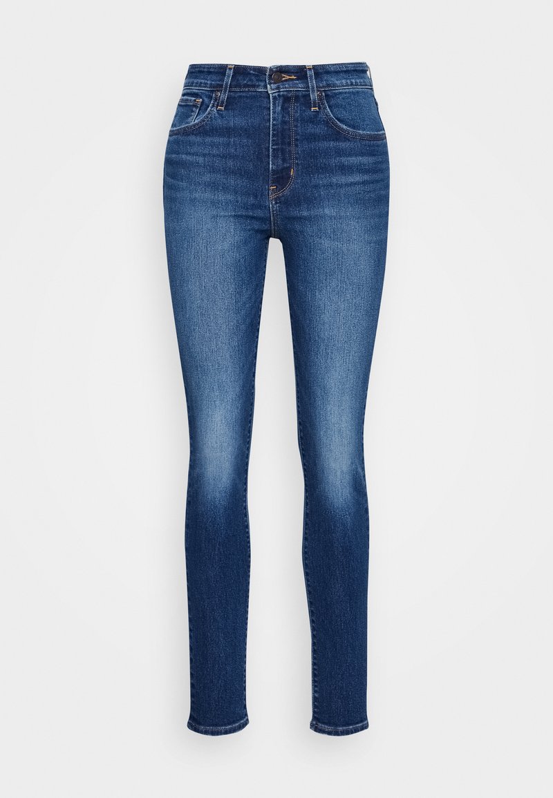 Levi's® Jeans Skinny Fit - Bild 1
