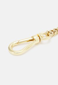 Lancel MINI ORIGAMI - Bandolera - bronze