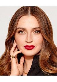 NUDESTIX INTENSE MATTE LIP + CHEEK PENCIL - Set de maquillage - royal