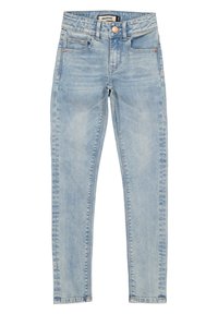 RAIZZED CHELSEA - Vaqueros slim fit - light blue stone