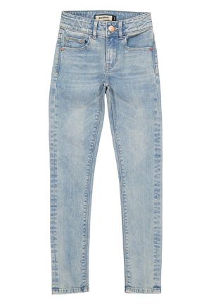 Jeans Slim Fit - light blue