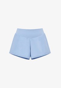Sélectionné, light blue