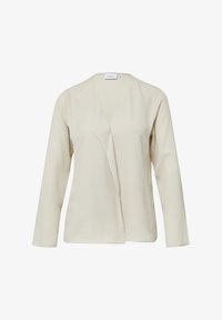 Non selezionato, beige