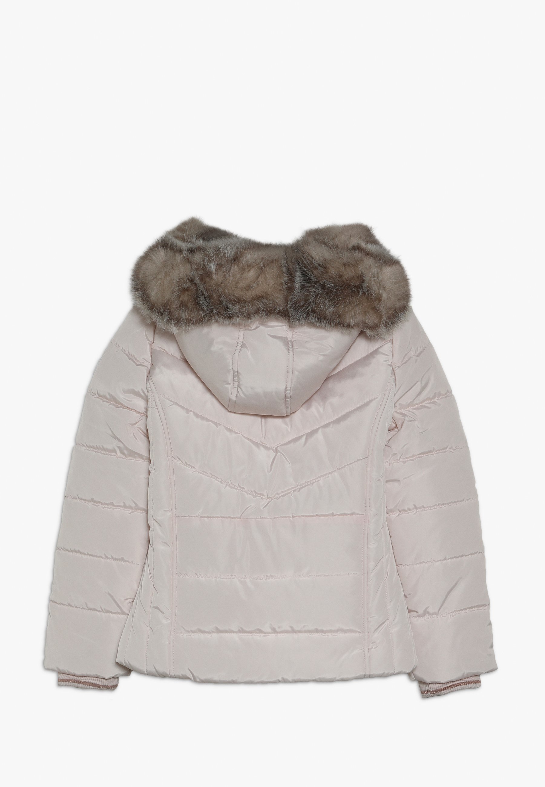 River Island Vinterjakke dusty pink Zalando.no River Island Vinterjakke dusty pink Zalando.no
