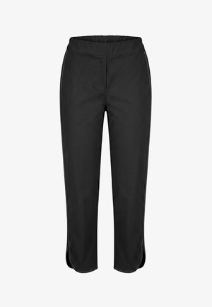 NÜ Denmark, DAISY - Pantalon classique - black