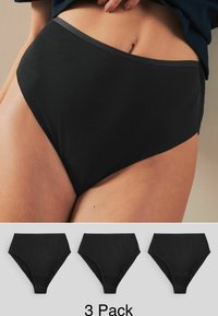 Next 3 PACK - Fecskék - black