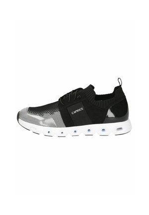SNEAKER - Sneakers - black comb