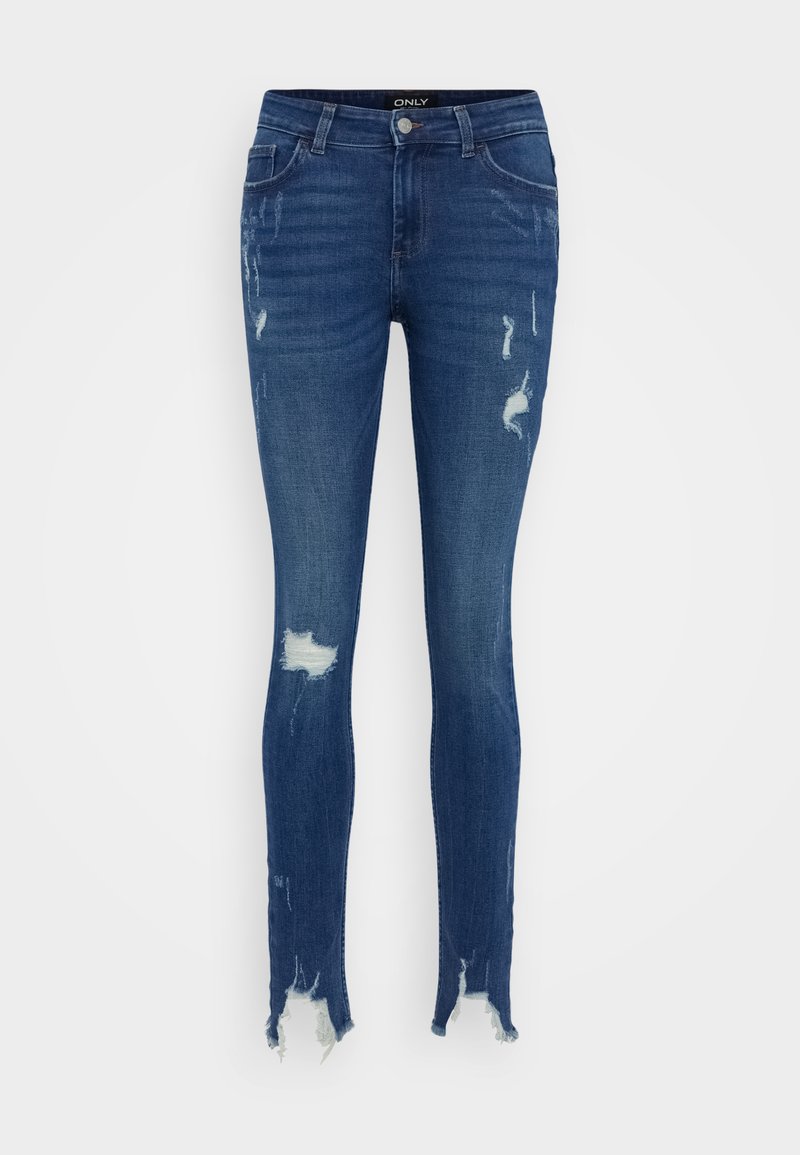 Blugi skinny fit