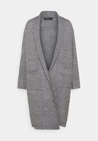 Vero Moda Petite Kardigan - grey