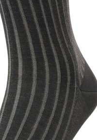 FALKE SHADOW - Calzettoni - gray