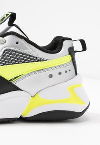 Puma Sneakers basse - silver-coloured