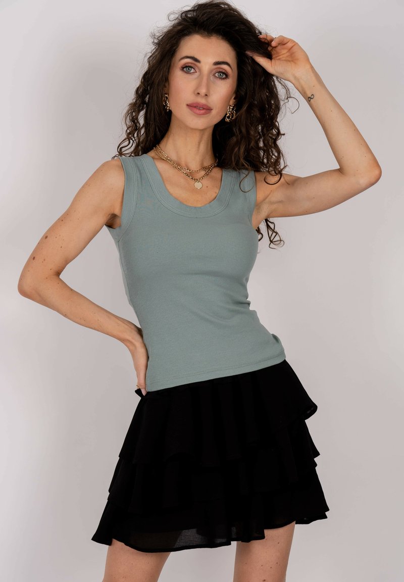 ANGELL SARI - Top