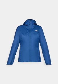 Unselected, estate blue