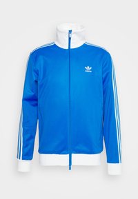 TT Originals Trainingsjacke blue BECKENBAUER - adidas bird/white/blau -