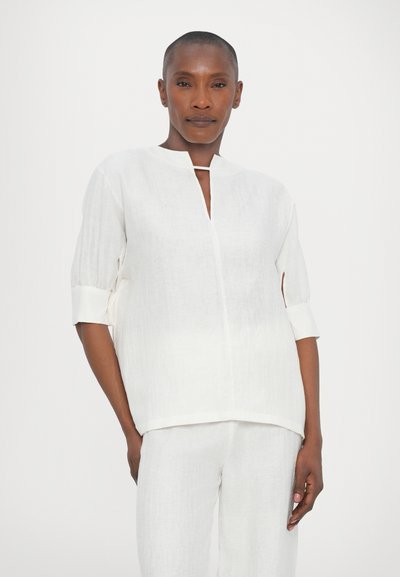 AERON STACY SHIRT  - Blusa - white