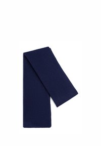 Marie Lund Écharpe - marine