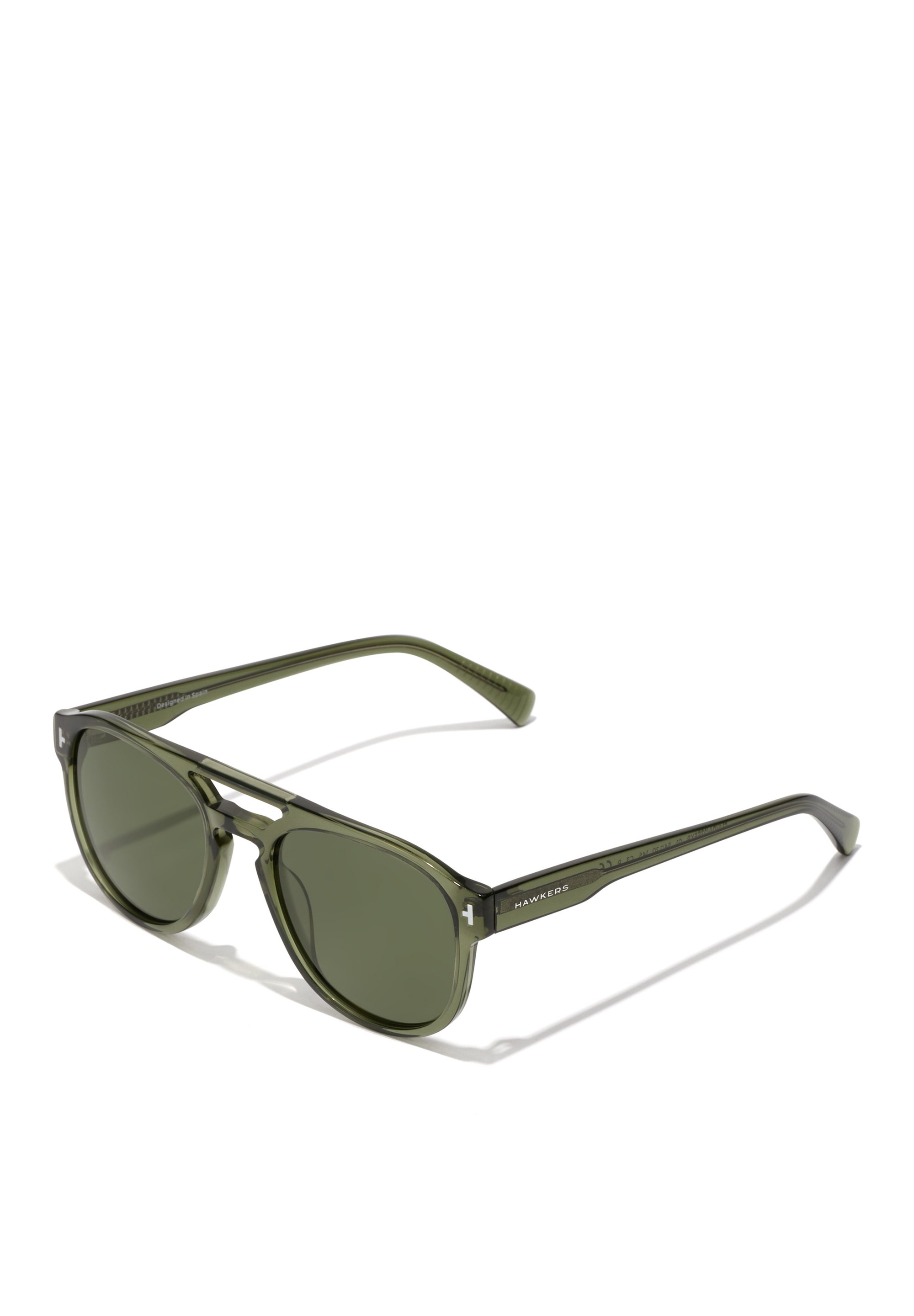 Hawkers DIVER Lunettes de soleil green/vert