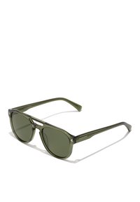 DIVER - Sonnenbrille - green