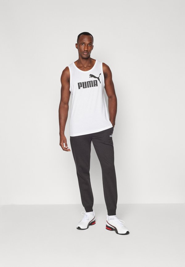 LOGO SWEATPANTS - Tracksuit bottoms4