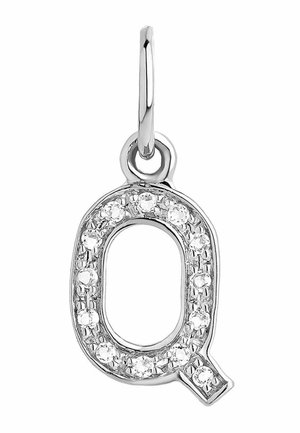 Aristocrazy, INICIAL Q - Adorno - white