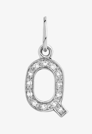 Aristocrazy, INICIAL Q - Adorno - white