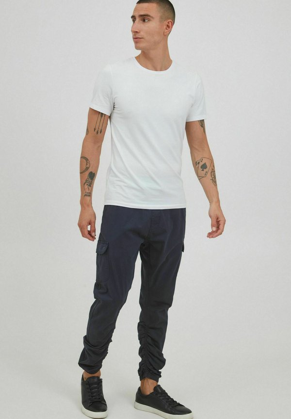 IDGILMAT - Cargo trousers4