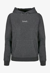 Non selezionato, charcoal