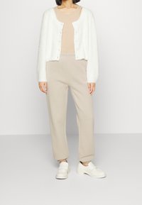 Pieces Petite Kofta - off-white