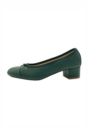 AVENTINO - Klassieke pumps - green