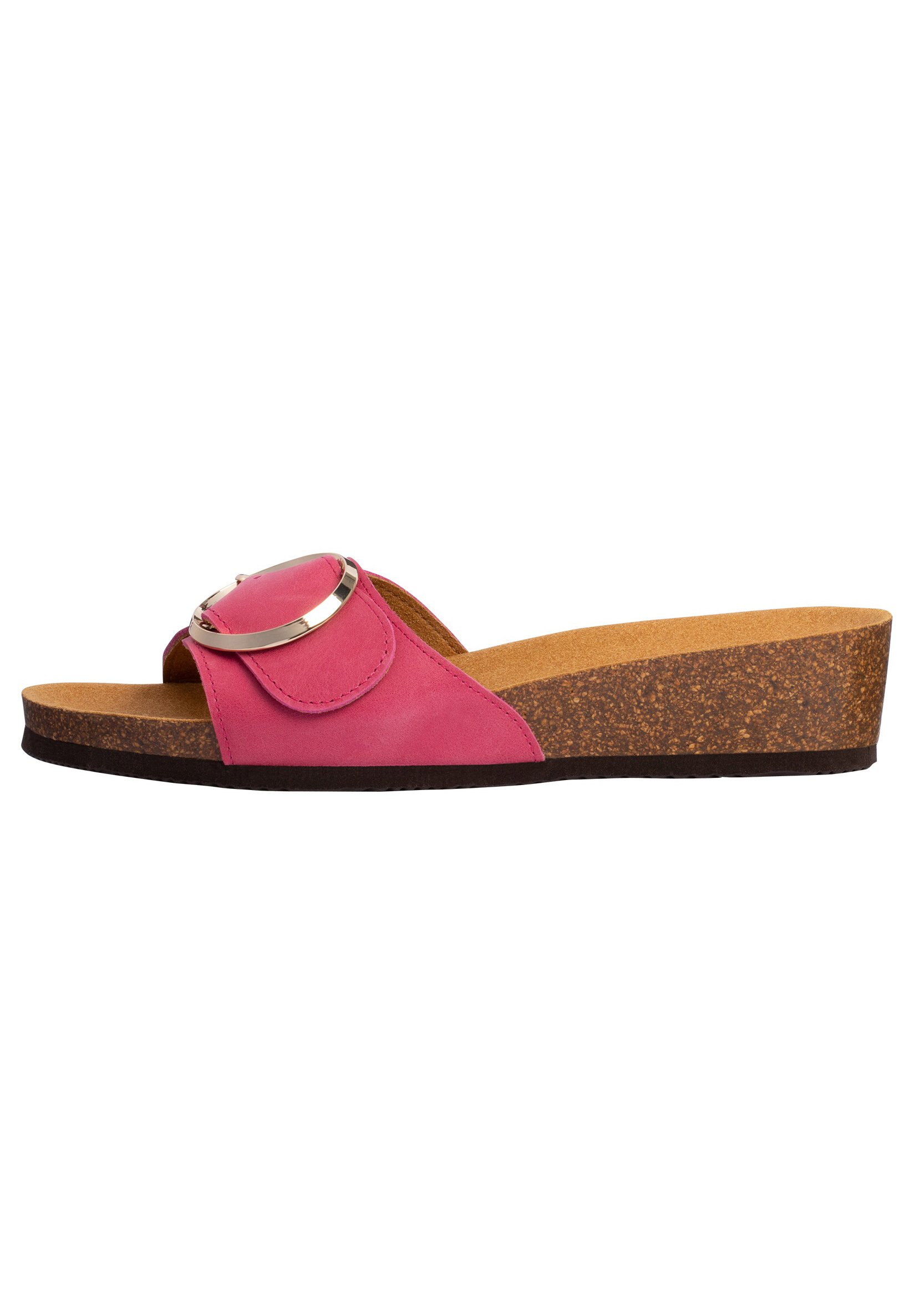 zalando sandali fucsia