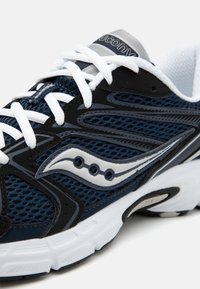 Saucony RIDE MILLENNIUM UNISEX - Sapatilhas - navy