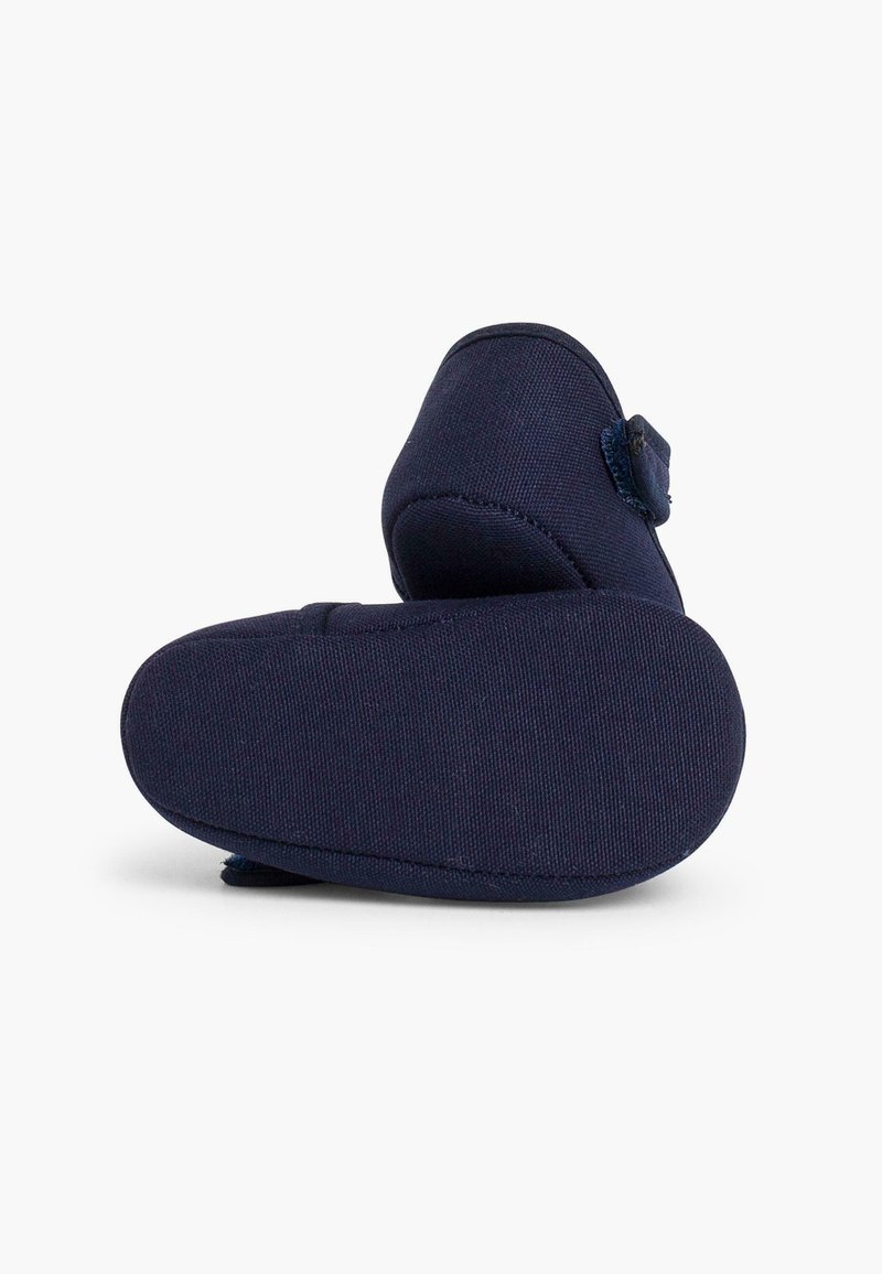 Kinder Sneaker | Pisamonas Lauflernschuh azul marino/dunkelblau - JI00694 Kinder Sneaker | Pisamonas Lauflernschuh azul marino/dunkelblau - JI00694