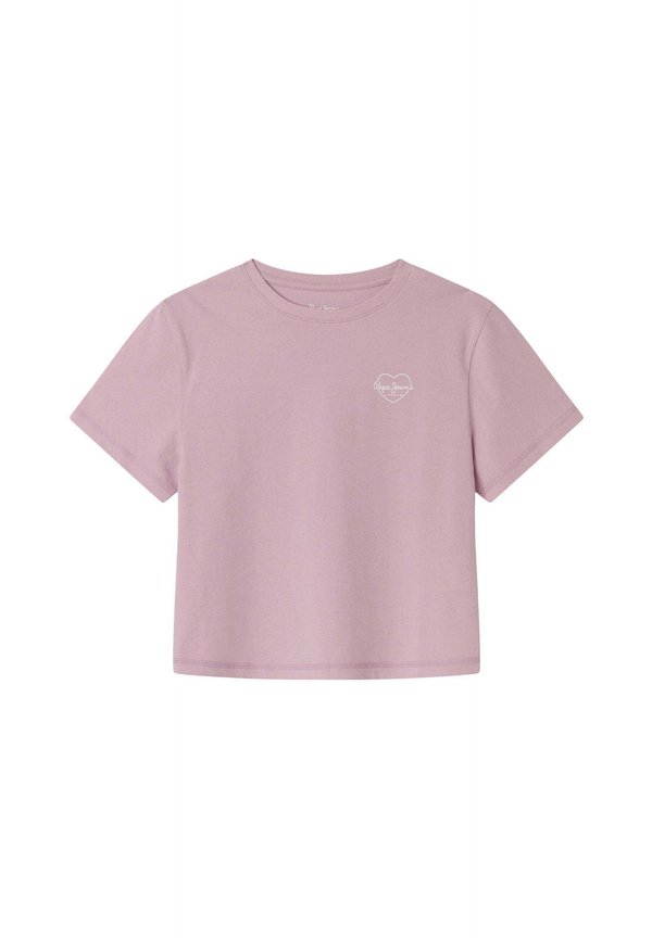 NICKA - T-Shirt basic