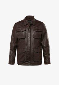 JP 1880 Parka Giacca, Blu, XXL Uomo JP 1880 Parka Giacca, Blu, XXL Uomo