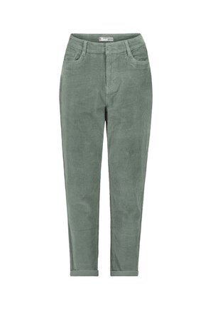 Eight 2 Nine, EIGHT 2 NINE CORDHOSE - Broek - middle-green