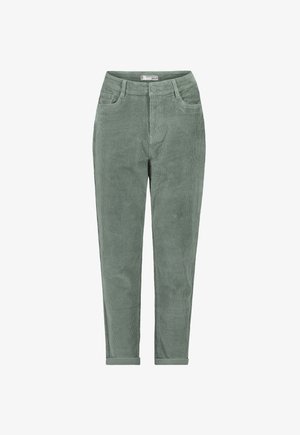 Eight 2 Nine, EIGHT 2 NINE CORDHOSE - Broek - middle-green