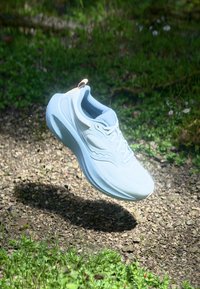 Saucony SURGE 3 - Scarpe da corsa su strada - ice melt / dream