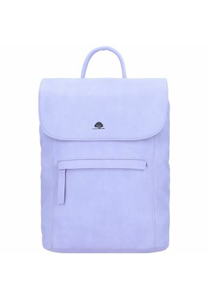 ANNERL MAD'L DASCH 37 CM - Rucksack - lilac