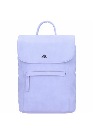 ANNERL MAD'L DASCH 37 CM - Tagesrucksack - lilac