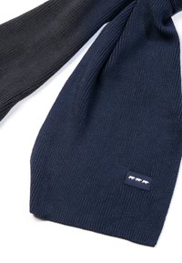 Mise au Green Écharpe - dark blue